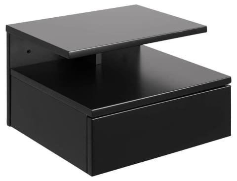 Ashlan-3 bedside table at Wasserman.eu