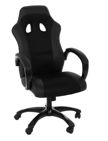 Race Office chair Black at Wasserman.eu