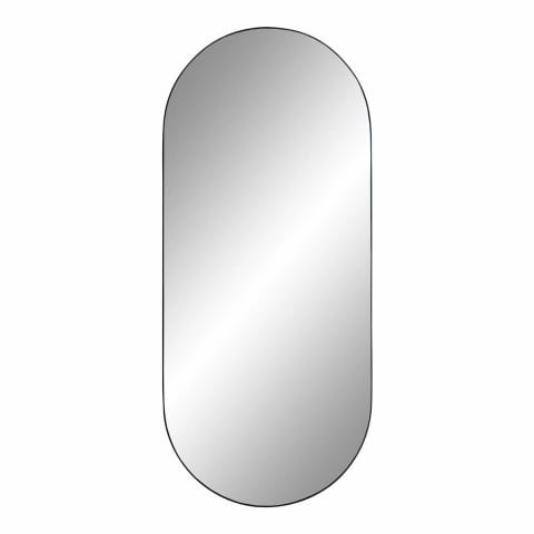 ⁨Mirror Jersey oval black⁩ at Wasserman.eu