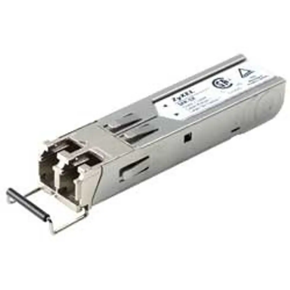 ⁨modul SFP-SX-D MM (LC) 91-010-204001B⁩ w sklepie Wasserman.eu