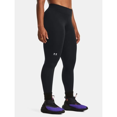 ⁨Legginsy Under Armour W 1368700 (kolor Czarny)⁩ w sklepie Wasserman.eu