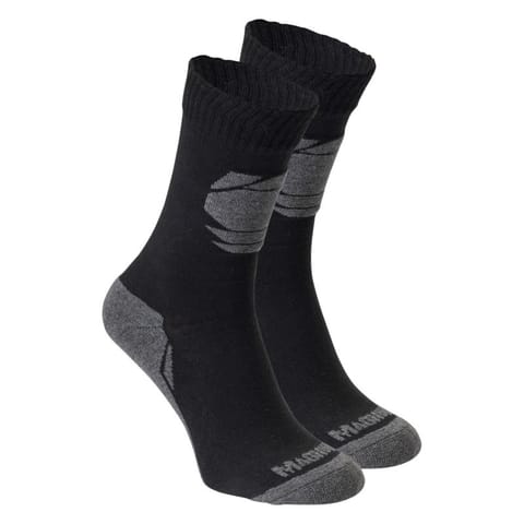 ⁨Skarpety Magnum Elite Sock II (kolor Czarny, rozmiar 44-47)⁩ w sklepie Wasserman.eu