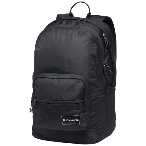 ⁨Plecak Columbia Atlas Explorer II 26L Backpack (kolor Czarny, rozmiar One size)⁩ w sklepie Wasserman.eu