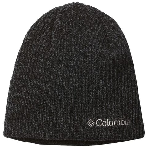 ⁨Czapka Columbia Whirlibird Watch Beanie (kolor Czarny, rozmiar One size)⁩ w sklepie Wasserman.eu