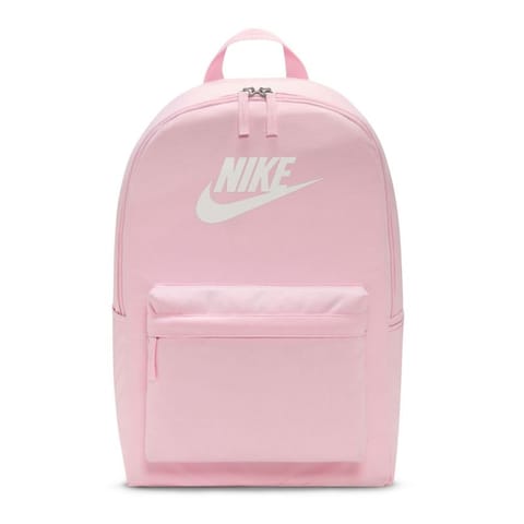 ⁨Plecak Nike Heritage Backpack DC4244 (kolor Różowy)⁩ w sklepie Wasserman.eu