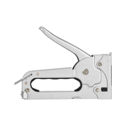 ⁨STAPLE GUN / TACKER - 4-8 MM - POWER ADJUSTMENT PROLINE⁩ at Wasserman.eu