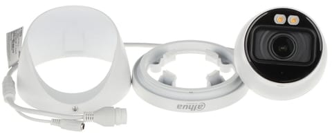 KAMERA IP IPC-HDW2449T-ZS-IL-27135 Smart Dual Light WizSense - 4 Mpx 2.7 ... 13.5 mm - MOTOZOOM DAHUA w sklepie Wasserman.eu
