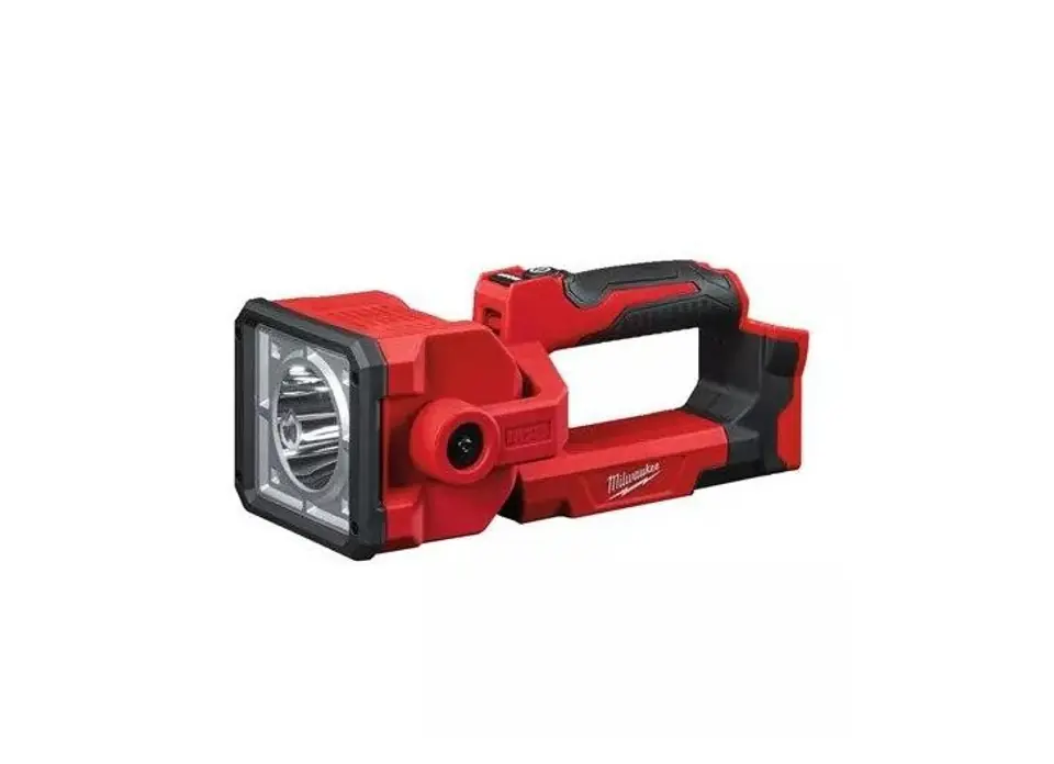 TRAGBARER WIEDERAUFLADBARER SCHEINWERFER 18V M18SLED-0 im Wasserman.eu