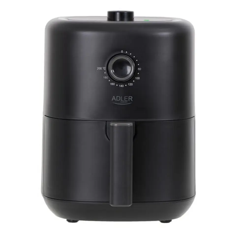 Airfryer AD 6310 3l at Wasserman.eu