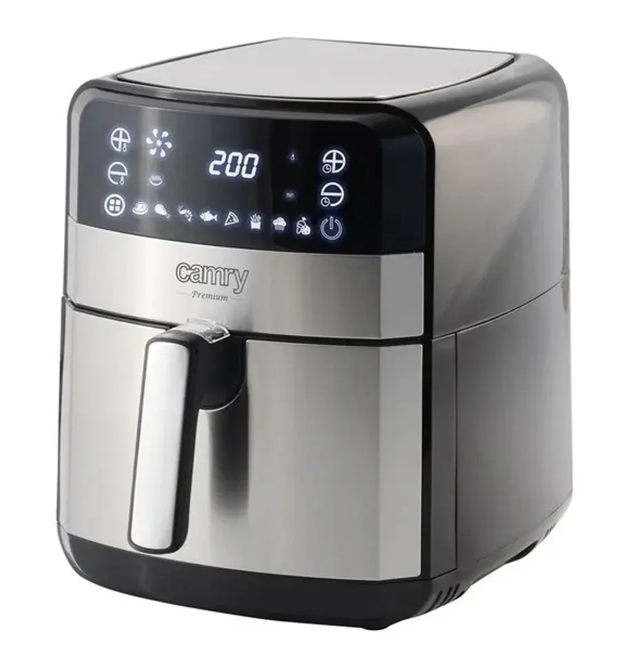 Airfryer AD 6311 5l at Wasserman.eu