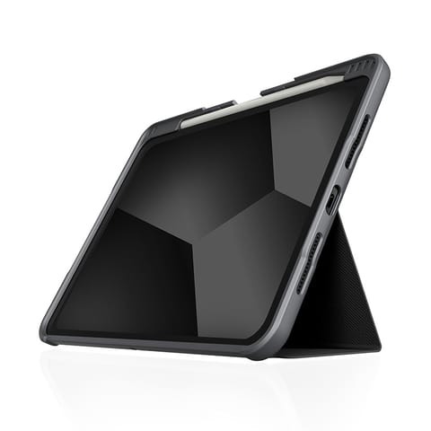STM Dux Plus - Etui pancerne iPad Pro 11" (M4, 2024) (czarny) w sklepie Wasserman.eu