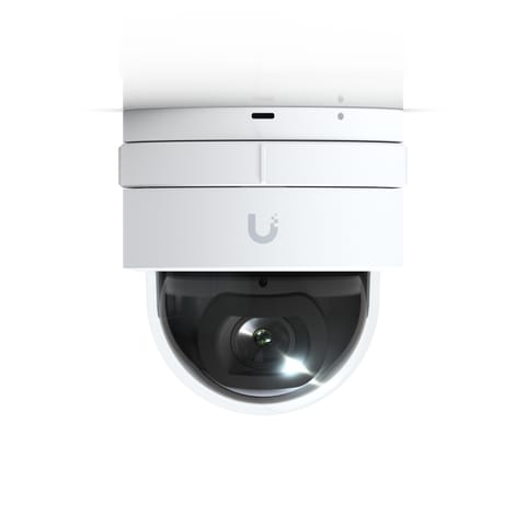 ⁨UBIQUITI UVC-G5-DOME-ULTRA 2K POE CAMERA WITH IR NIGHT VISION⁩ w sklepie Wasserman.eu