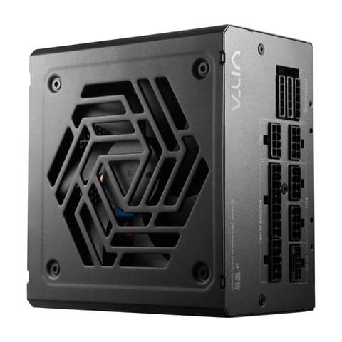 ⁨FSP Netzteil VITA  750 GM 85+G   750W F-Modular  ATX3.1/GEN5 retail⁩ at Wasserman.eu