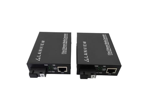Lanview Pair of 10/100/1000Base-T w sklepie Wasserman.eu
