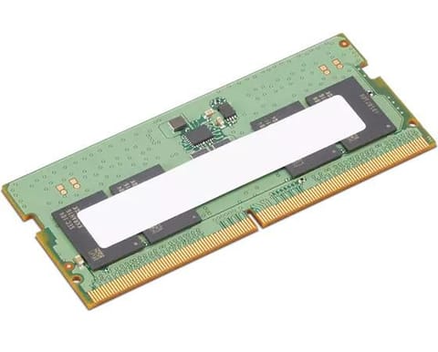 Lenovo 8 GB 1 x 8 GB DDR5 4800 MHz w sklepie Wasserman.eu