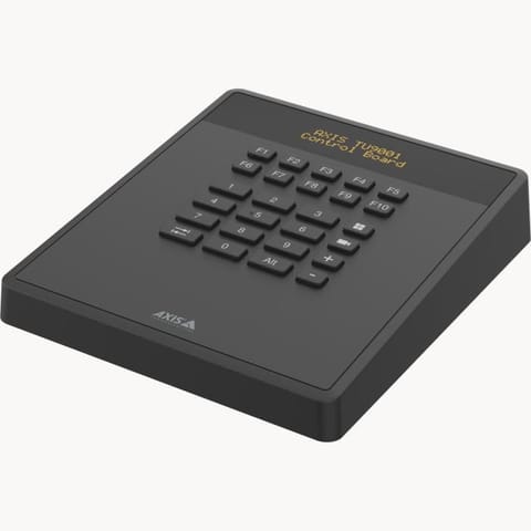 ⁨Axis TU9003 Keypad⁩ w sklepie Wasserman.eu