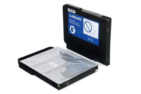 Zestaw Konserwacyjny / Maintenance Box do Epson TMC4000, SJMB4000 (C33S021601) w sklepie Wasserman.eu