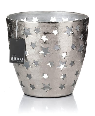 ⁨Lantern silver BONTA_Aluro⁩ at Wasserman.eu