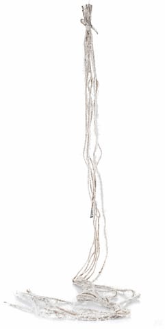 ⁨Hanging decoration SPLIT sznurki_Aluro⁩ at Wasserman.eu