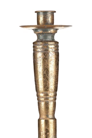 ⁨Candlestick ISAR_Aluro⁩ at Wasserman.eu