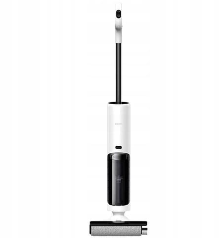 ⁨Xiaomi Vacuum cleaner | Truclean W20 EU | Cordless | Stick vacuum cleaner | 200 W | 21.6 V | White/Black | Warranty 24 month(s)⁩ at Wasserman.eu