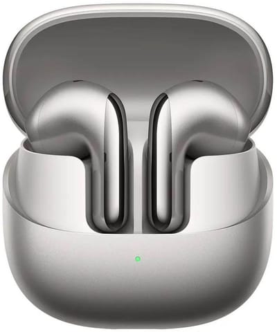 ⁨Xiaomi Buds 5 Titan Gray⁩ w sklepie Wasserman.eu