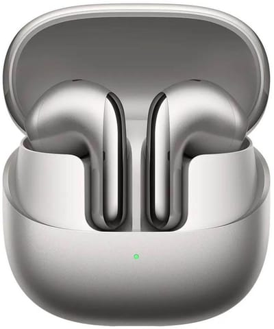 ⁨Xiaomi Buds 5, Titan Gray | Xiaomi⁩ at Wasserman.eu