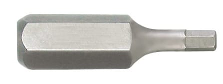 ⁨BIT, GROT, KOŃCÓWKA 5/16 HEX H6*36MM⁩ w sklepie Wasserman.eu
