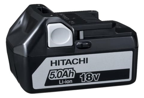 ⁨HITACHI AKUMULATOR 18V 5,0Ah LI-ION BSL1850⁩ w sklepie Wasserman.eu