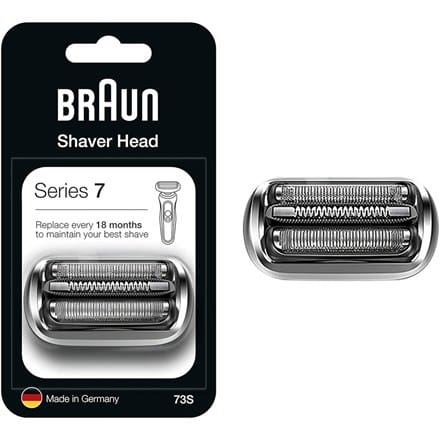 ⁨Braun | 73S Shaver Replacement Head for Series 7⁩ at Wasserman.eu