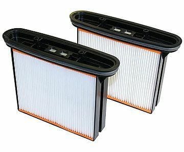 STARMIX FKP FILTERS 4800 M polis. set at Wasserman.eu