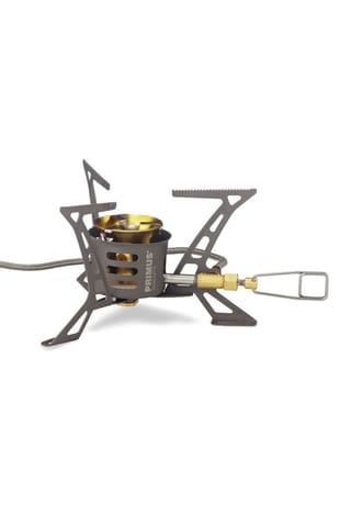 Omnilite ti PRIMUS cooker at Wasserman.eu