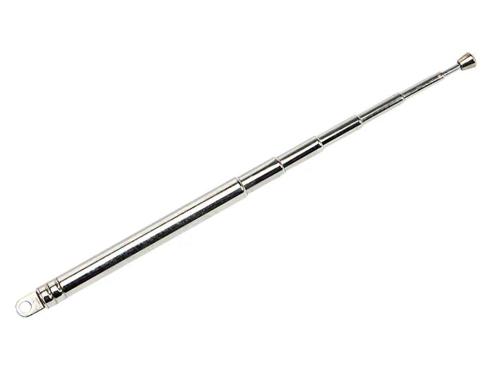 ⁨6019#                Antena pojed. tl7-87   35cm⁩ w sklepie Wasserman.eu