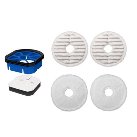 ⁨Zestaw akcesoriów Bissell SpinWave Plus Vac do 3893N Bissell SpinWave + Vac PET⁩ w sklepie Wasserman.eu