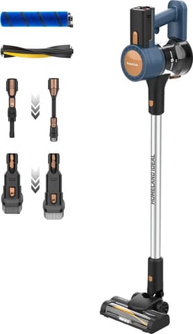 ⁨Taurus Homeland Ideal cordless hoover 948934000⁩ at Wasserman.eu