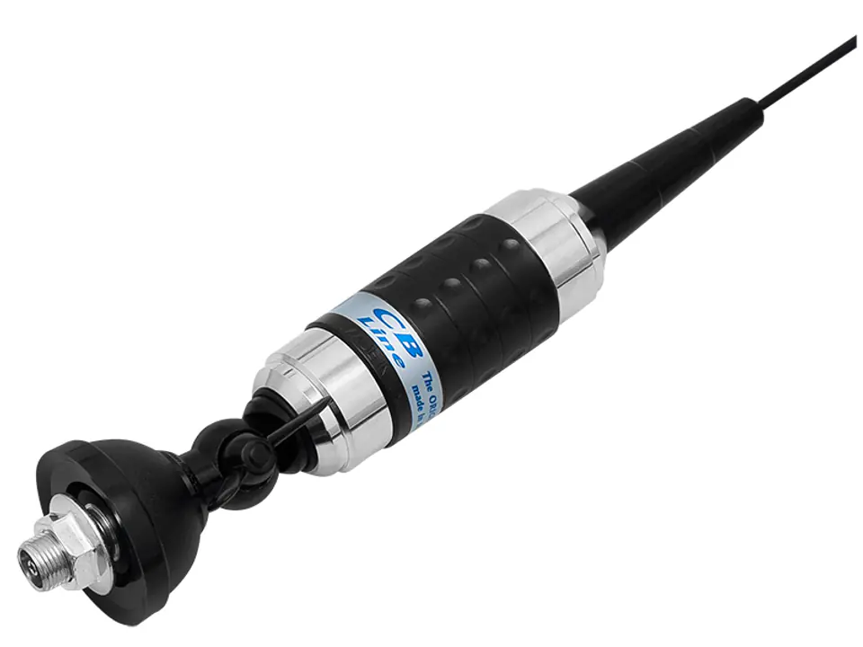 20-055# Antena samochodowa cb sirio carbonium w sklepie Wasserman.eu