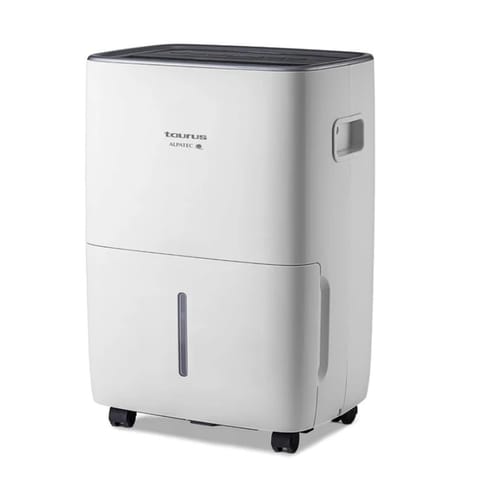 ⁨Taurus Pleasant Water Pump 30l Dehumidifier⁩ at Wasserman.eu