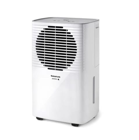 ⁨Taurus Pleasant 12l dehumidifier⁩ at Wasserman.eu