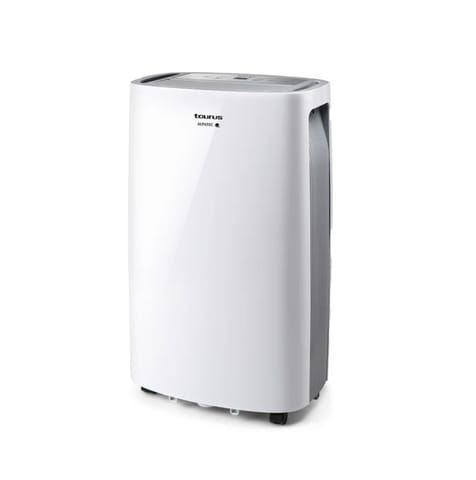 ⁨Taurus Pleasant Unique 22l Dehumidifier⁩ at Wasserman.eu