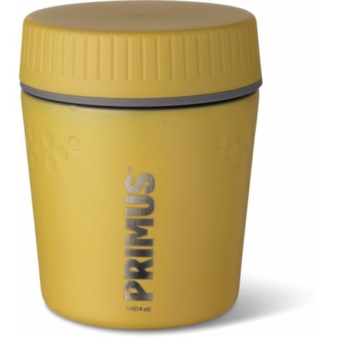 ⁨Thermos for Trailbreak Lunch Jug 400ml - yellow PRIMUS⁩ at Wasserman.eu