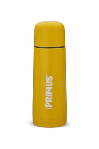 ⁨Thermos vacuum bottle 750ml-yellow PRIMUS⁩ at Wasserman.eu