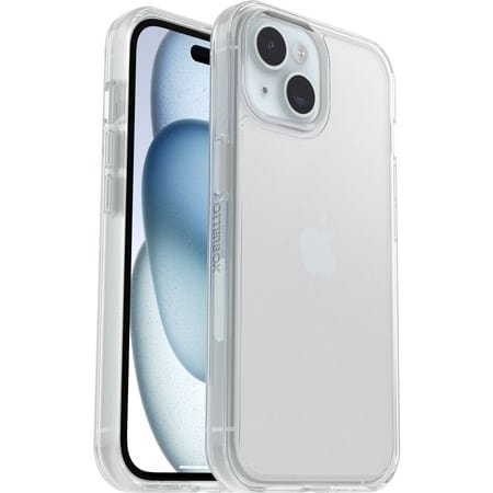 ⁨OTTERBOX SYMMETRY CASE APPLE IPHONE 13/14/15⁩ at Wasserman.eu