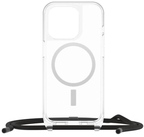 ⁨OTTERBOX CASE REACT NECKLACE MAGSAFE IPHONE 15PRO⁩ at Wasserman.eu