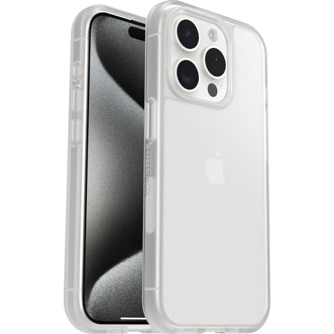 ⁨OTTERBOX REACT CASE APPLE IPHONE 15 PRO⁩ at Wasserman.eu