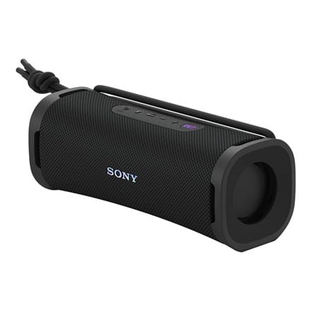 ⁨Sony | Głośnik | SRS-ULT10 POLE ULT 1 | Wodoodporny | Łączność Bluetooth | | Przenośny | Połączenie bezprzewodowe⁩ w sklepie Wasserman.eu