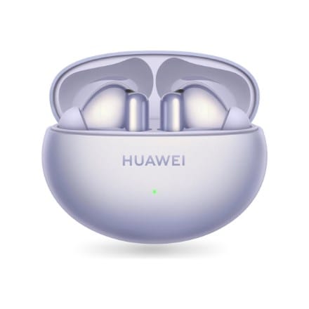HUAWEI FreeBuds 6i (fioletowy), Orca-T100 | Huawei powiedział: w sklepie Wasserman.eu
