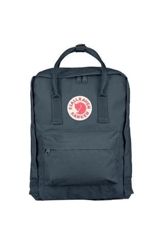 ⁨Backpack kanken-031-graphite FJALLRAVEN⁩ at Wasserman.eu