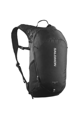 ⁨Trailblazer 10-black-alloy backpack SALOMON⁩ at Wasserman.eu