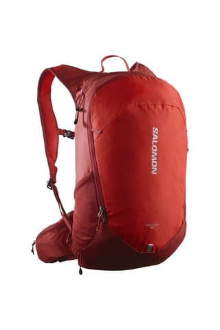 ⁨Trailblazer 20-red dahlia-high risk backpack red SALOMON⁩ at Wasserman.eu