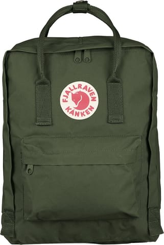 Plecak kanken-660-forest green FJALLRAVEN w sklepie Wasserman.eu